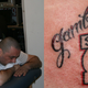 Illustration for article titled Goofy Sports Tattoos: Not Just For Deadspin Editors Anymore